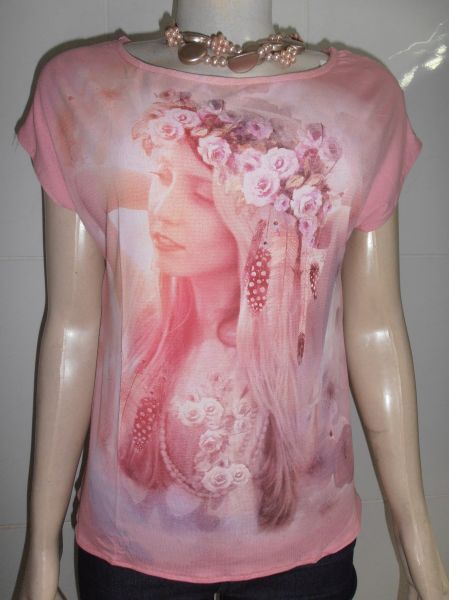 blusa cativa