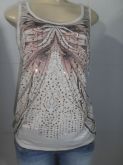 blusa cativa bege clara