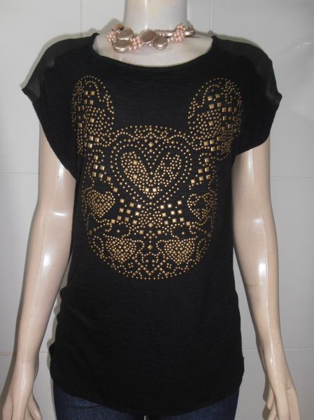 blusa cativa