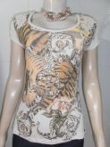 blusa cativa bege clara