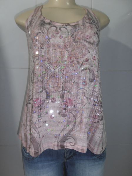 blusa da cativa