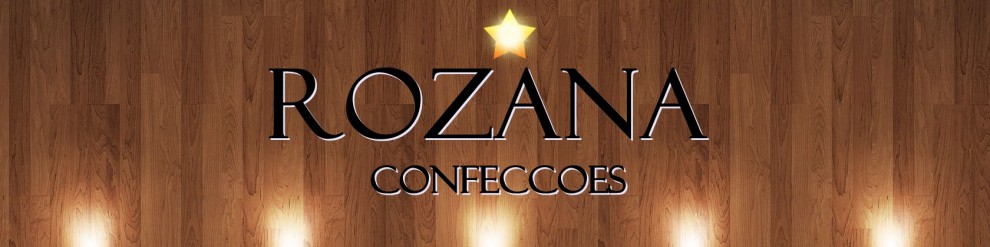 Loja de rozanaconfeccoes