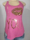 blusa cativa rosa