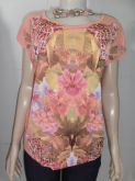 blusa cativa salmao