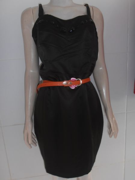 vestido