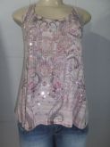 blusa da cativa