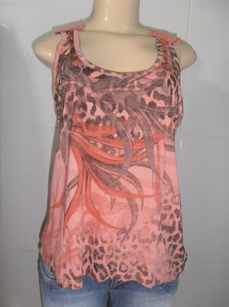 blusa