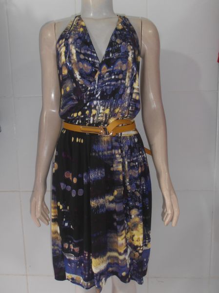 vestido